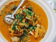 -樊记王·朝阳烧烤粥吧(星沙店)