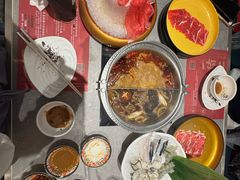 -一绪に寿喜烧(夫子庙水游城店)