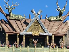 -七彩云南欢乐世界