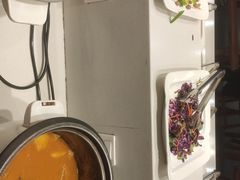 -清心素食自助餐厅(夫子庙店)