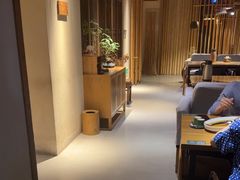 -竹里馆 ·茶食(奥体店)