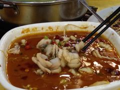 -焯明脆肉鲩世家(金沙洲店)