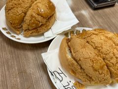 -百福麵家(新馬路店)