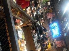-管氏翅吧(地安门创始店)
