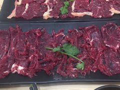 -为什么牛潮汕牛肉火锅(万胜广场店)