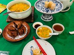 -誉八仙粤菜(万象天地店)