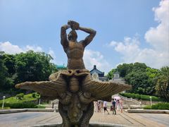 -珠海圆明新园