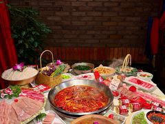 -小龙坎火锅(春熙太古里店)