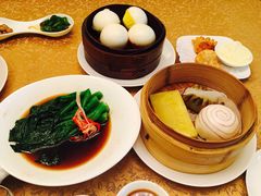 -新东方千禧大酒店-逸品轩中餐厅