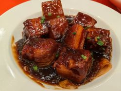 -锦江国际大酒店·宴会厅