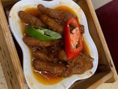 -喜鹊茶点.啫煲(车陂店)