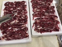 -潮悦牛肉火锅城(水贝店)