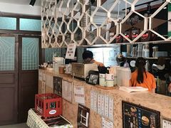 -世记咖啡(氹仔外卖店)