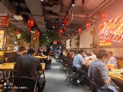 -管氏翅吧(马家堡店)