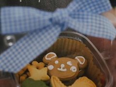 -甜莺蛋糕(顺盈时代广场店)