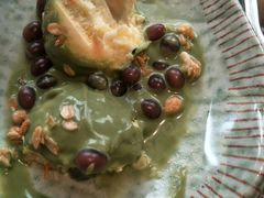 水果土豆泥沙拉-犟牛家·榴莲烤肉(五棵松店)