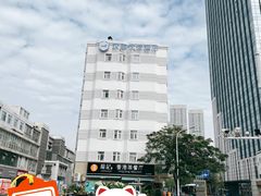 -龙记·香港茶餐厅(海上世界店)