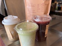 -去茶山(成都万象城店)