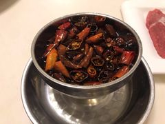 -福寿斋·老北京铜锅涮肉·烤鸭(顺义总店)