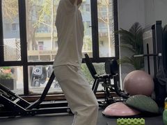 -FEELINGME乐刻私教馆·健身(沿海赛洛城店)