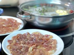 -合味土鸡火锅(中海世贸花园金碧庄店)
