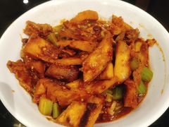 -木卡买提新疆餐厅·清真(新里海顿公馆店)