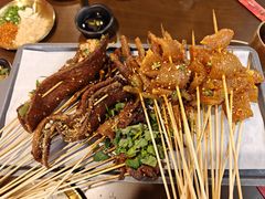 -林二哥宜烤官·宜宾小烧烤