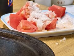 -屯老二农家铁锅炖(奥运村店)