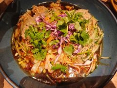-耶里夏丽·丝路新疆菜·清真食品(徐汇南丹东路臻选店)
