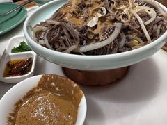 水爆肚-那家小馆(摩天活力城店)
