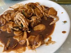 -北门饭店(三香路店)