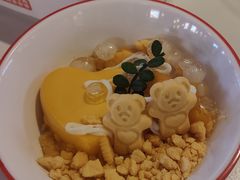 -李姑婆鲜切牛肉火锅自助(凤城二路店)