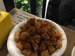 -三生小馆(亭知路店)