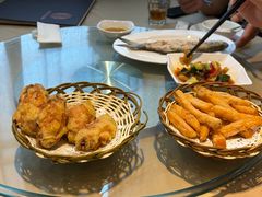 -庄氏祥记家常食府(国瑞建材家居博览中心店)