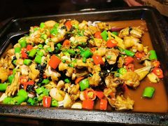 -蛙来哒(东城万达店)