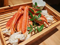 -Minase水濑·日料放题(外滩店)