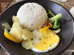 -海盗虾饭·剥好的小龙虾饭(SOHO尚都店)
