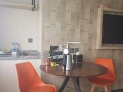 -美豪怡致酒店(上海长寿路店)