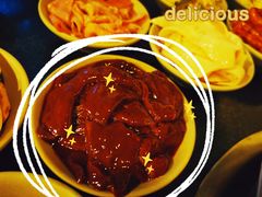 -酒友老火锅(渝中店)