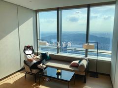 -长沙尼依格罗酒店