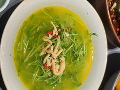 -天成·川菜家宴(海港城店)