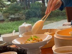 -扬州香格里拉·香宫中餐厅