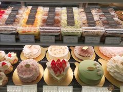-布歌东京(金融街购物中心店)