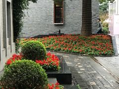 -徐家汇源景区-衡山坊