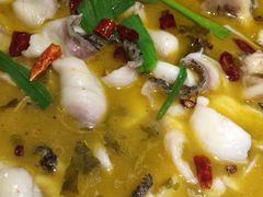 -黑鱼郭我家酸菜鱼(摩尔广场店)