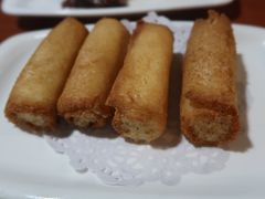 -香港仔茶餐厅(凤阳店)