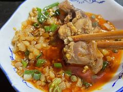 -石灰市毛记烧鸡公(解放碑店)
