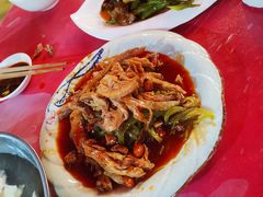 -李庄白肉(草堂店)