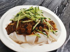 -榆味拼三鲜(怀德路店)