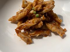 -庆云楼饭庄(什刹海店)